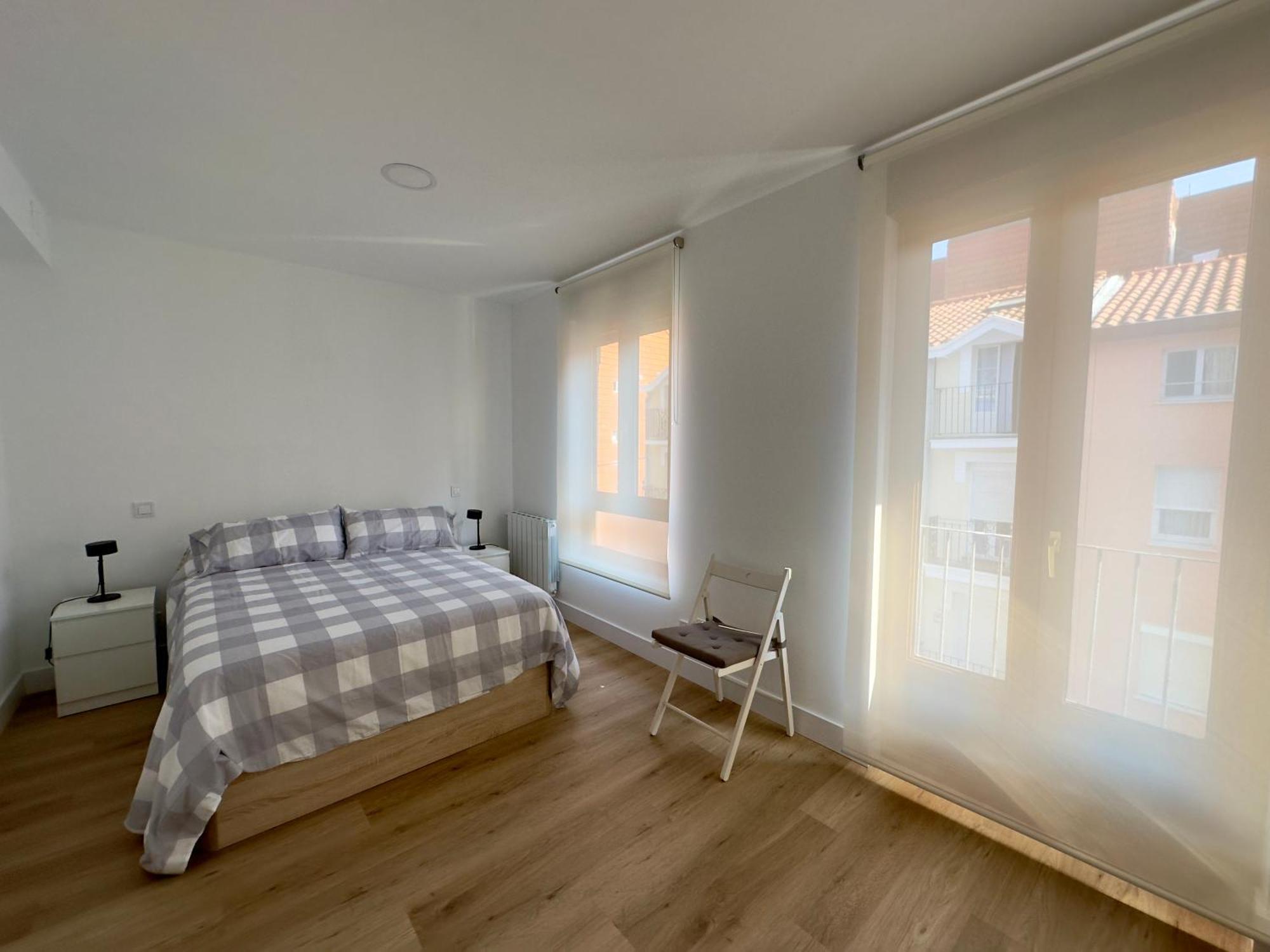 Apartamento Apartamento En El Centro De Santander A Estrenar Exterior foto